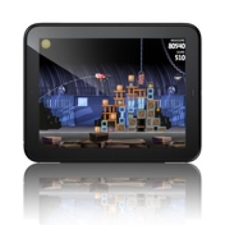HP 将交付最后一批 TouchPad，但仅面向美国